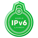 IPv6 Launch